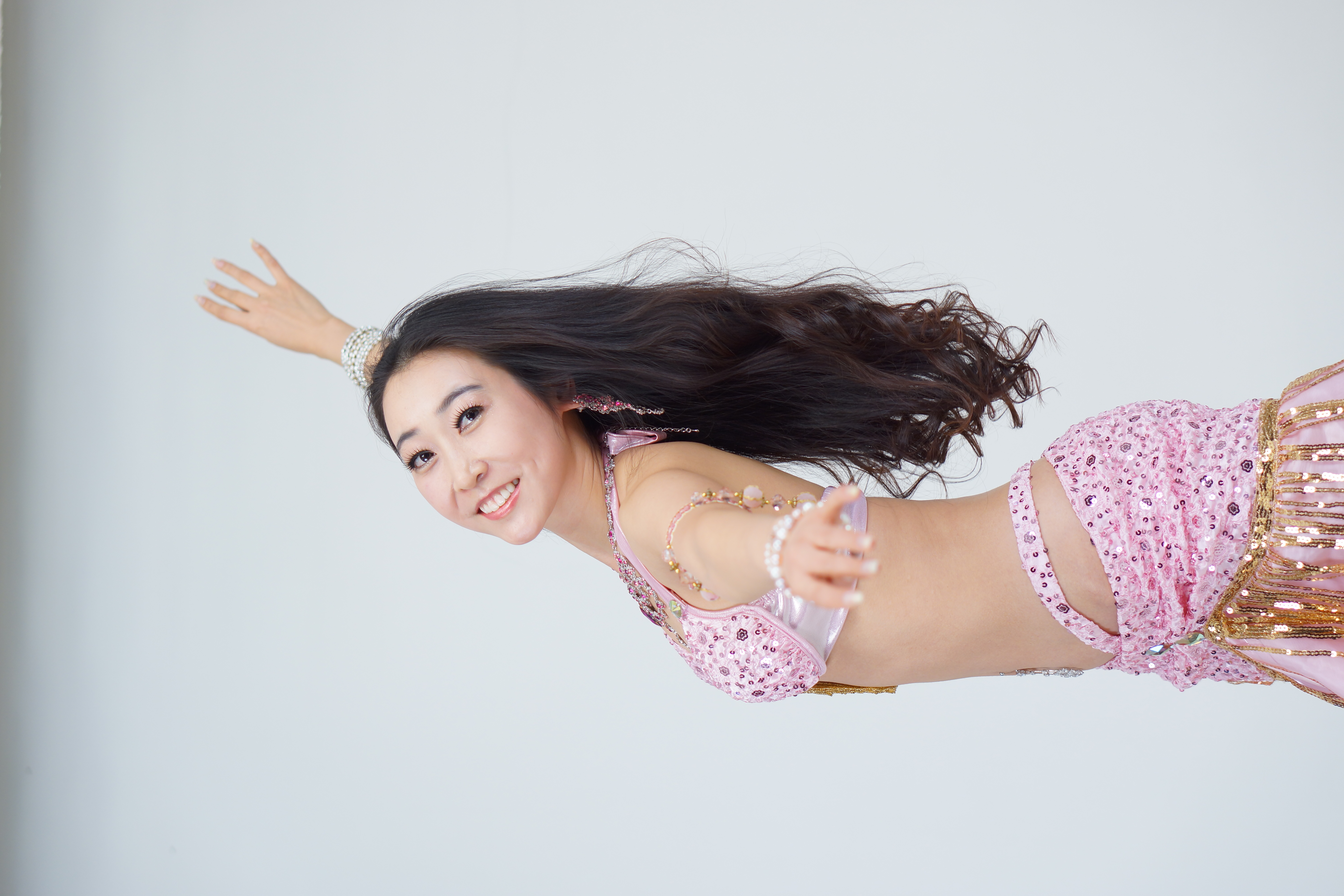 미분류 / 밸리댄서_예희 하드 1.35GB_419장